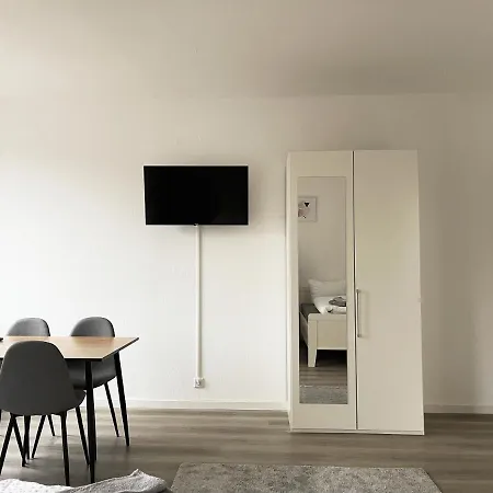 Zentrale Fur Monteure I Home2share Osnabrück