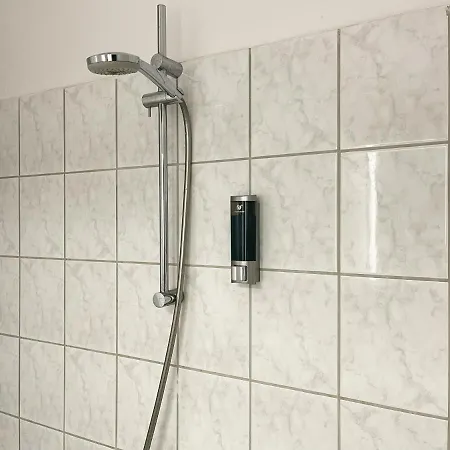 Apartamento Zentrale Fur Monteure I Home2share