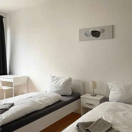 Zentrale Fur Monteure I Home2share Osnabrück